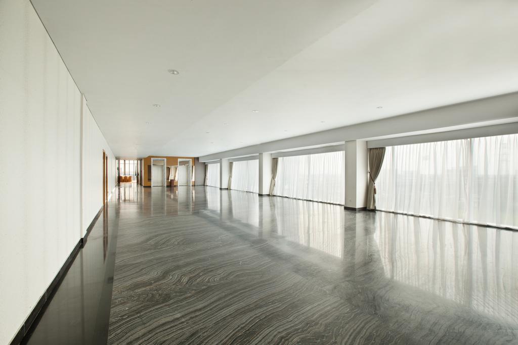 Hariston Hotel & Suites, Pluit - Giacarta Esterno foto