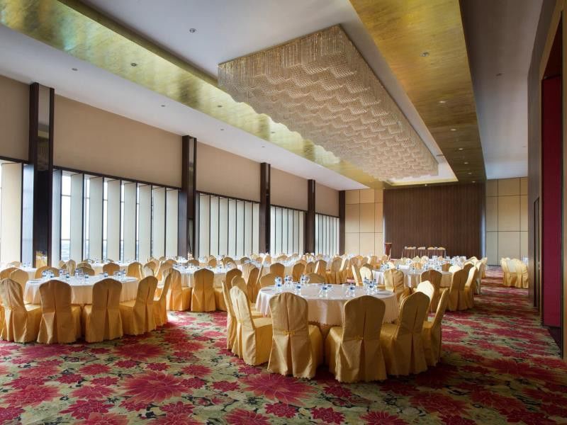 Hariston Hotel & Suites, Pluit - Giacarta Esterno foto