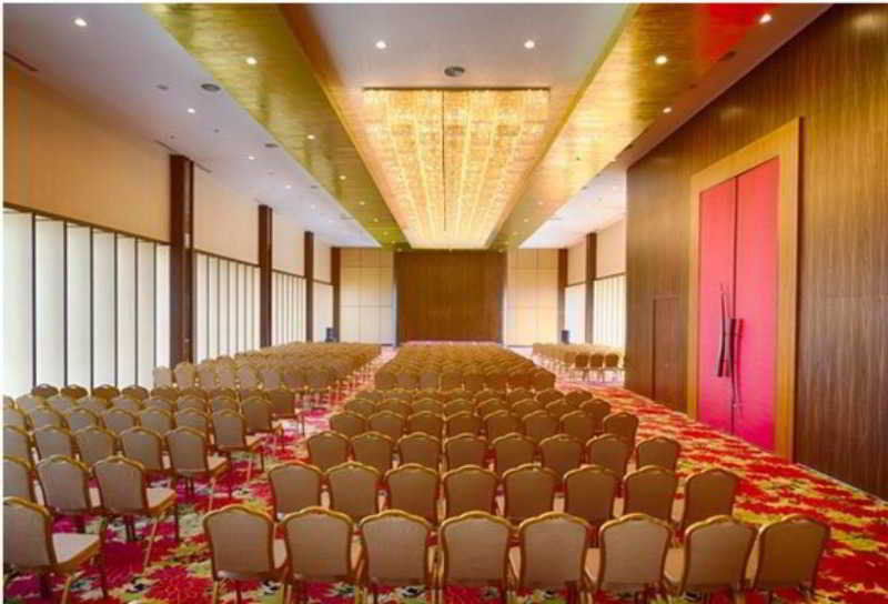 Hariston Hotel & Suites, Pluit - Giacarta Esterno foto